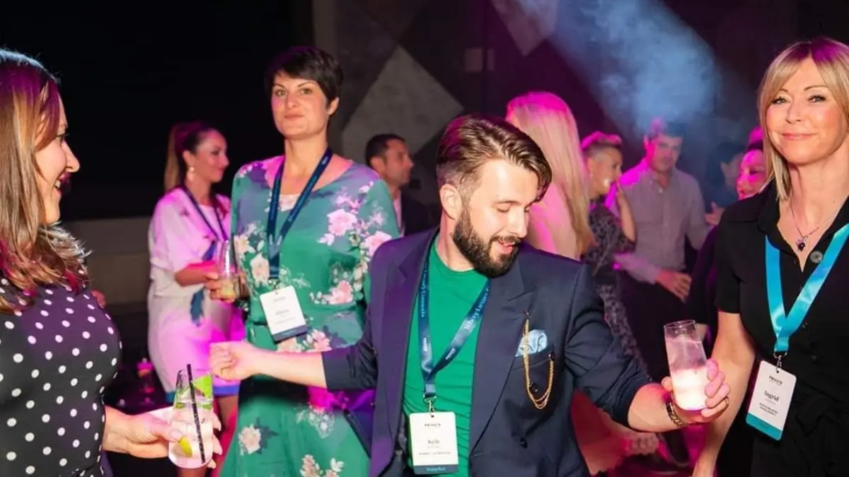 where luxury connects private luxury forum istanbul