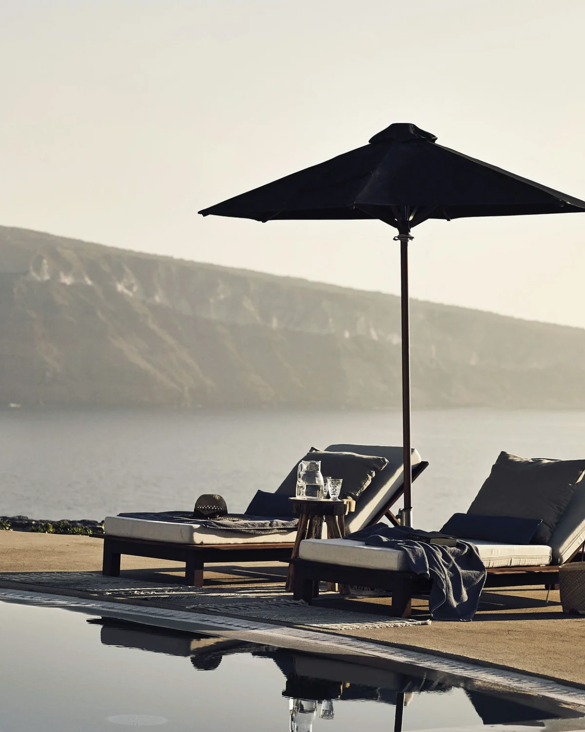 SANTO PURE SANTORINI